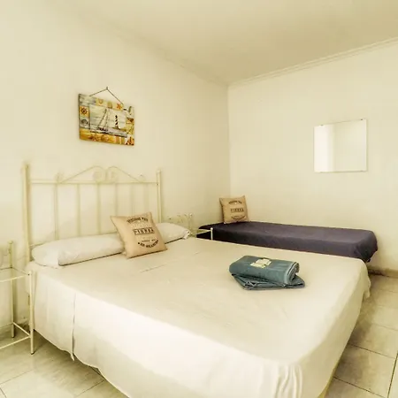 Penzion Spanish Galleon
