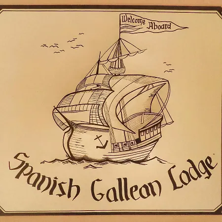 Spanish Galleon Penzion