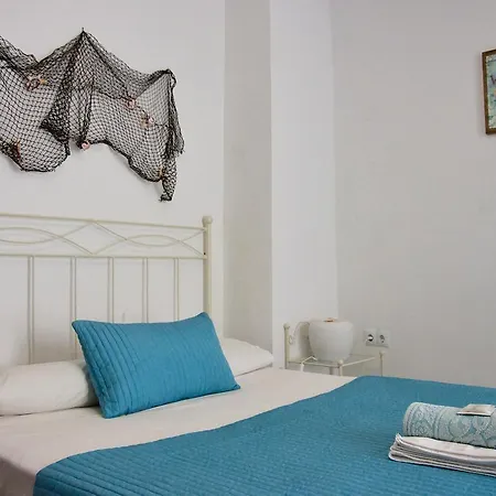 Spanish Galleon Inn Cadiz