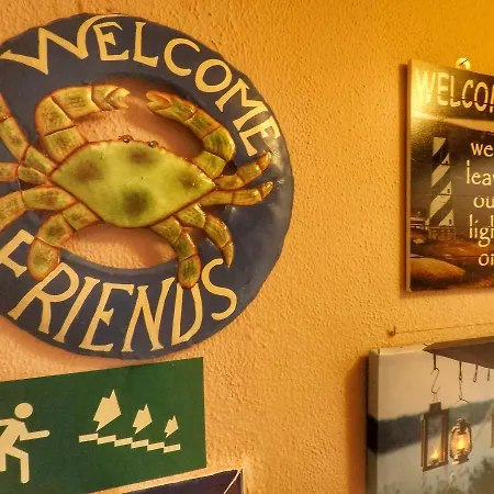 Spanish Galleon Inn Cadiz