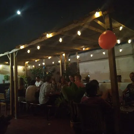 Spanish Galleon Inn Cadiz