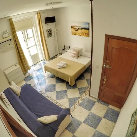 Inn Spanish Galleon 2*